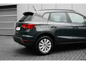 SEAT Arona (2026) thumbnail 18