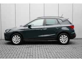 SEAT Arona (2026) thumbnail 5