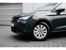 SEAT Arona (2026) thumbnail 9