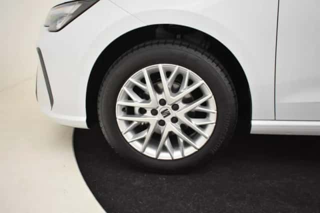 SEAT Ibiza (2026) thumbnail 19