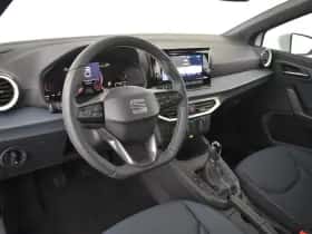 SEAT Ibiza (2026) thumbnail 4