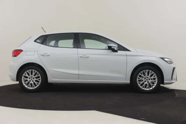SEAT Ibiza (2026) thumbnail 7