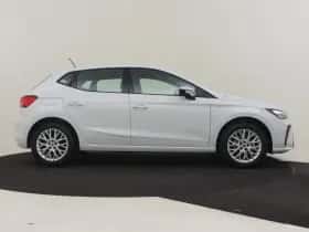 SEAT Ibiza (2026) thumbnail 7