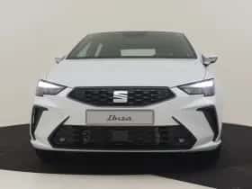 SEAT Ibiza (2026) thumbnail 9