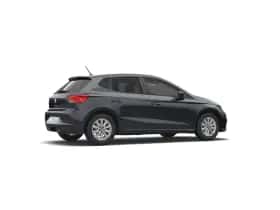 SEAT Ibiza (2026) thumbnail 5