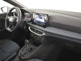 SEAT Ibiza (2026) thumbnail 14