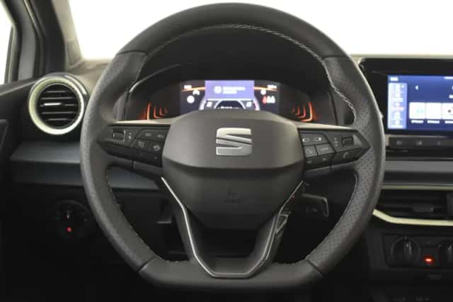 SEAT Ibiza (2026) thumbnail 6
