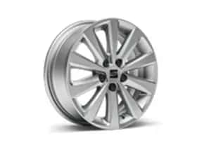 SEAT Ibiza (2026) thumbnail 9