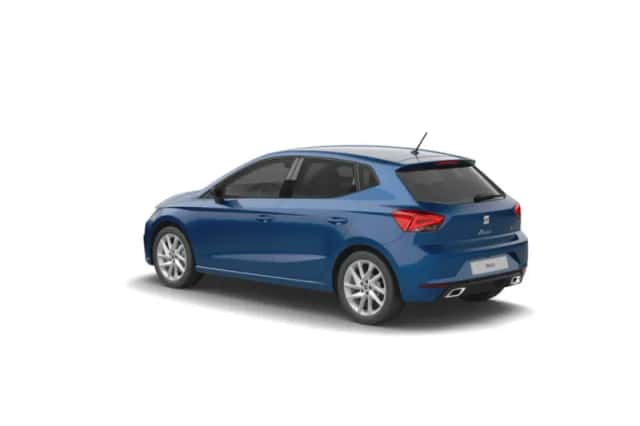 SEAT Ibiza (2026) thumbnail 2