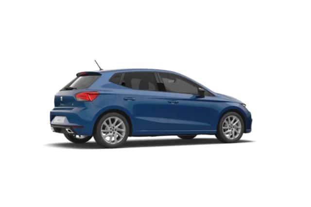 SEAT Ibiza (2026) thumbnail 5
