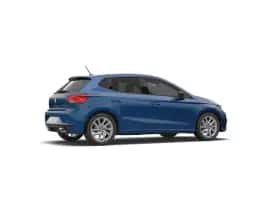 SEAT Ibiza (2026) thumbnail 5