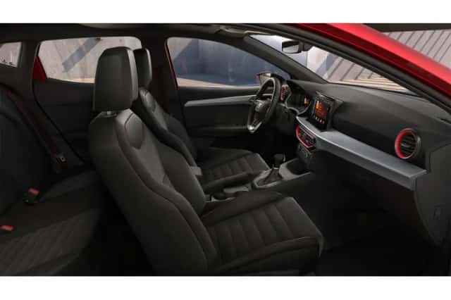 SEAT Ibiza (2026) thumbnail 7