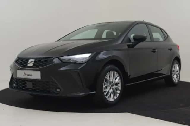 SEAT Ibiza (2026) thumbnail 1