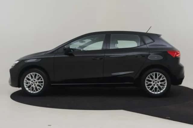 SEAT Ibiza (2026) thumbnail 3