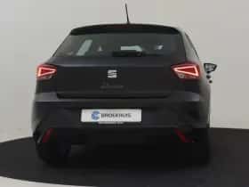 SEAT Ibiza (2026) thumbnail 24