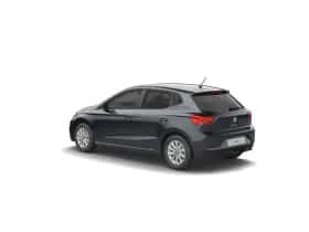 SEAT Ibiza (2026) thumbnail 2