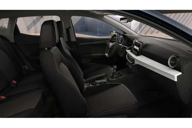 SEAT Ibiza (2026) thumbnail 7
