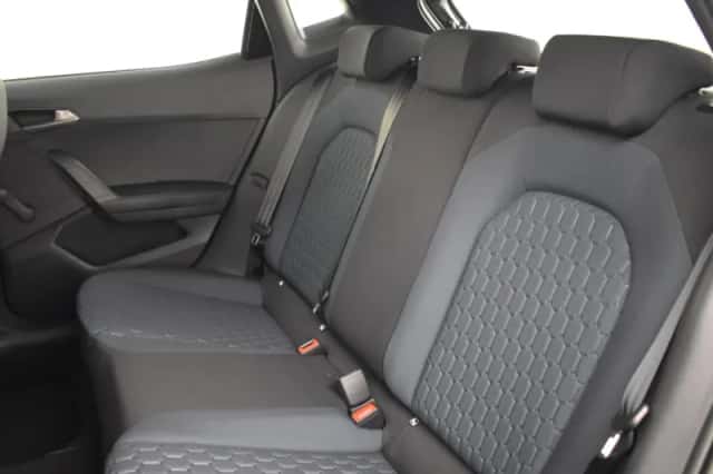 SEAT Ibiza (2026) thumbnail 8