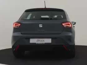 SEAT Ibiza (2026) thumbnail 24