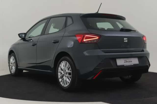 SEAT Ibiza (2026) thumbnail 2