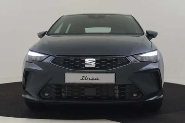 SEAT Ibiza (2026) thumbnail 20