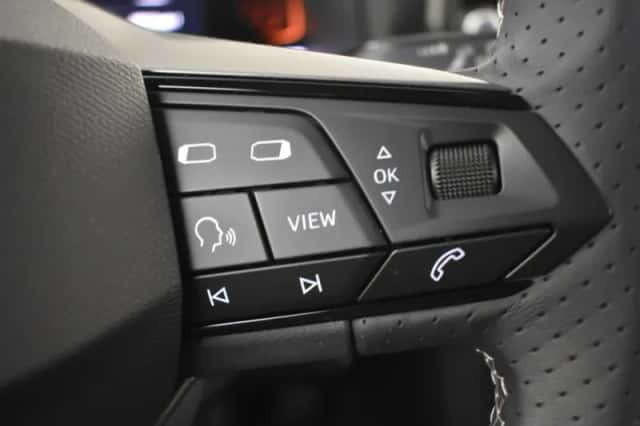 SEAT Ibiza (2026) thumbnail 13