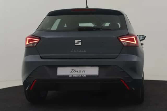 SEAT Ibiza (2026) thumbnail 24