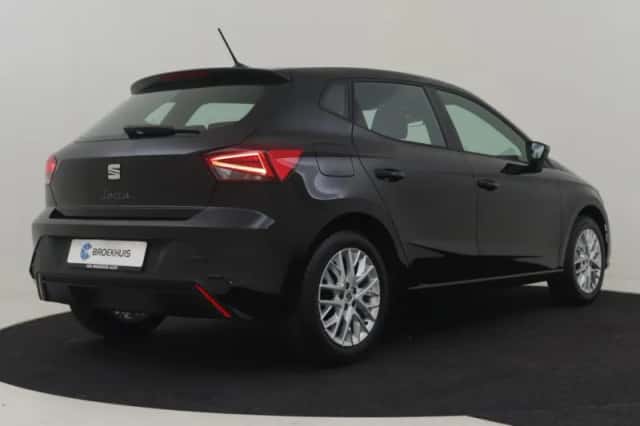 SEAT Ibiza (2026) thumbnail 2