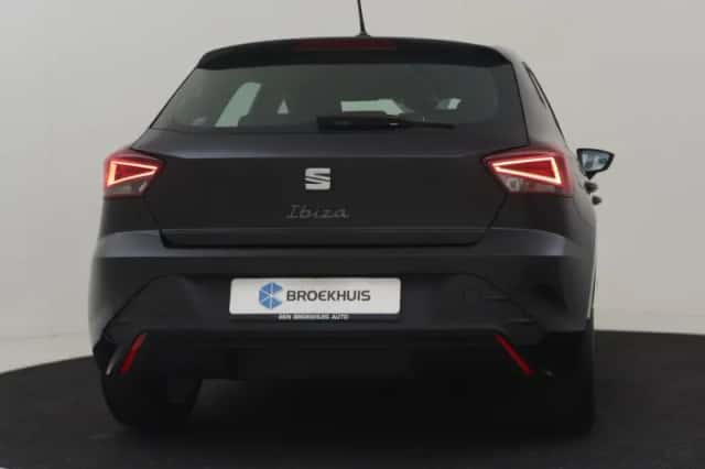SEAT Ibiza (2026) thumbnail 24