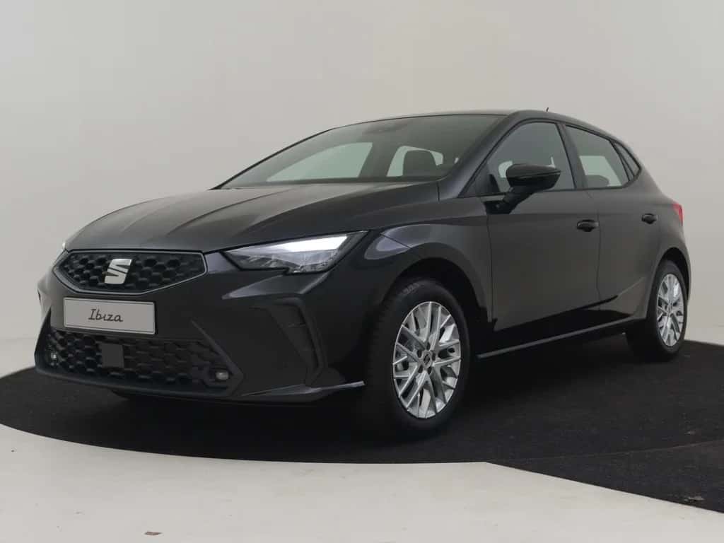 SEAT Ibiza (2026) — foto 1