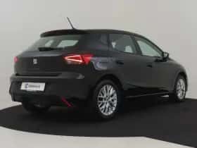 SEAT Ibiza (2026) thumbnail 2