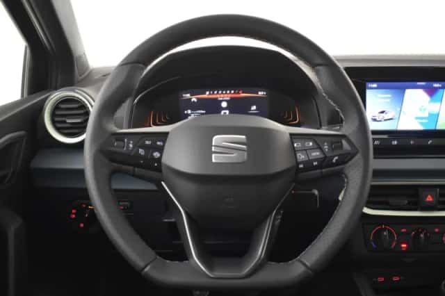 SEAT Ibiza (2026) thumbnail 11