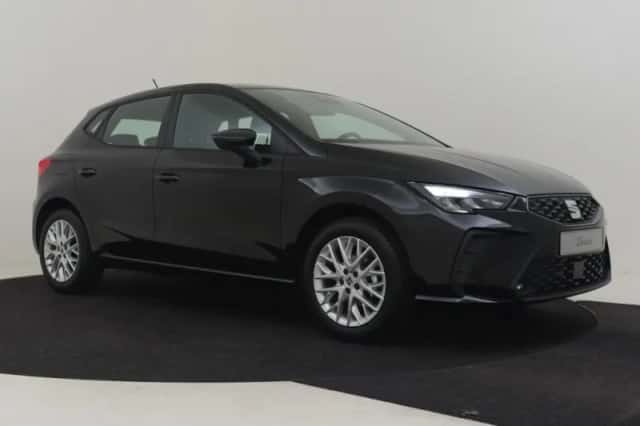 SEAT Ibiza (2026) thumbnail 20