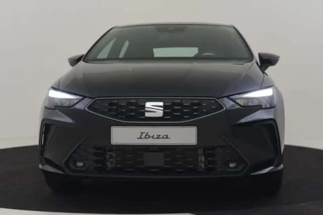 SEAT Ibiza (2026) thumbnail 21