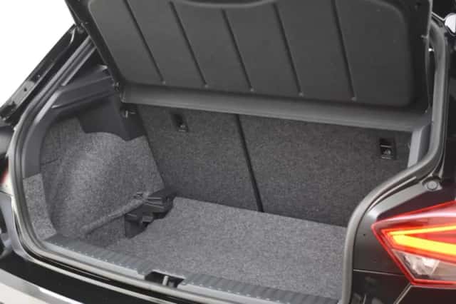SEAT Ibiza (2026) thumbnail 23