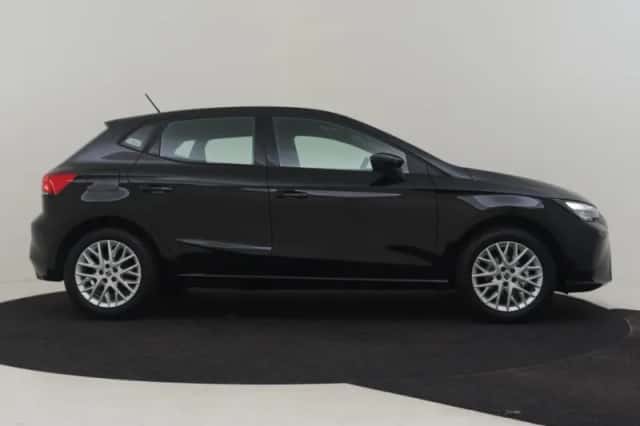 SEAT Ibiza (2026) thumbnail 9