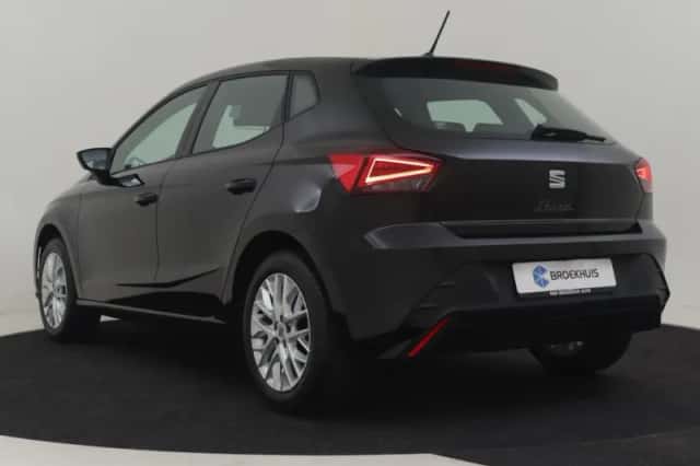 SEAT Ibiza (2026) thumbnail 10