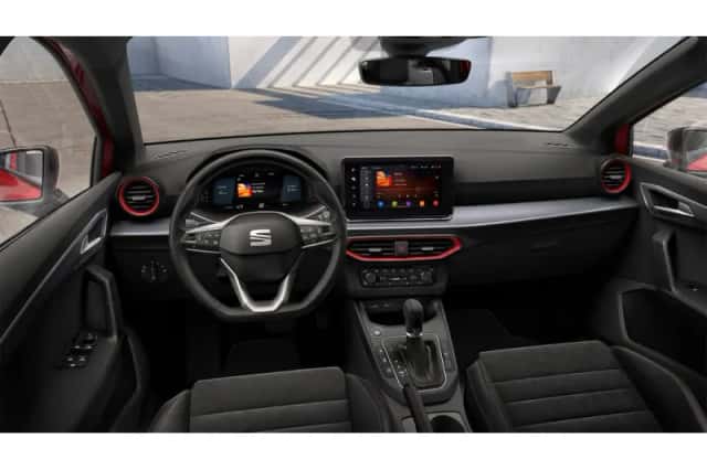 SEAT Ibiza (2026) thumbnail 6