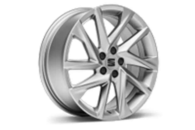 SEAT Ibiza (2026) thumbnail 9