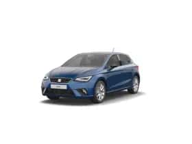 SEAT Ibiza (2026) thumbnail 1