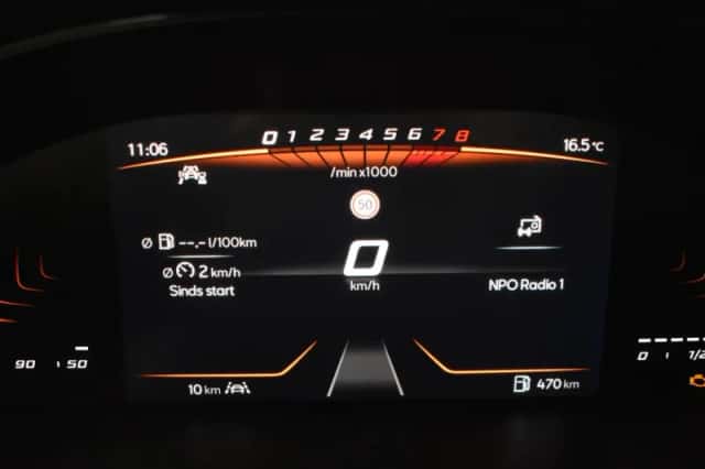 SEAT Ibiza (2026) thumbnail 14