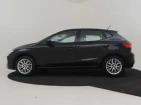 SEAT Ibiza (2026) thumbnail 3