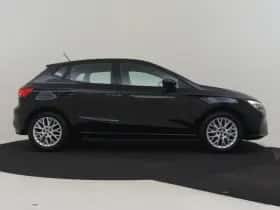 SEAT Ibiza (2026) thumbnail 9