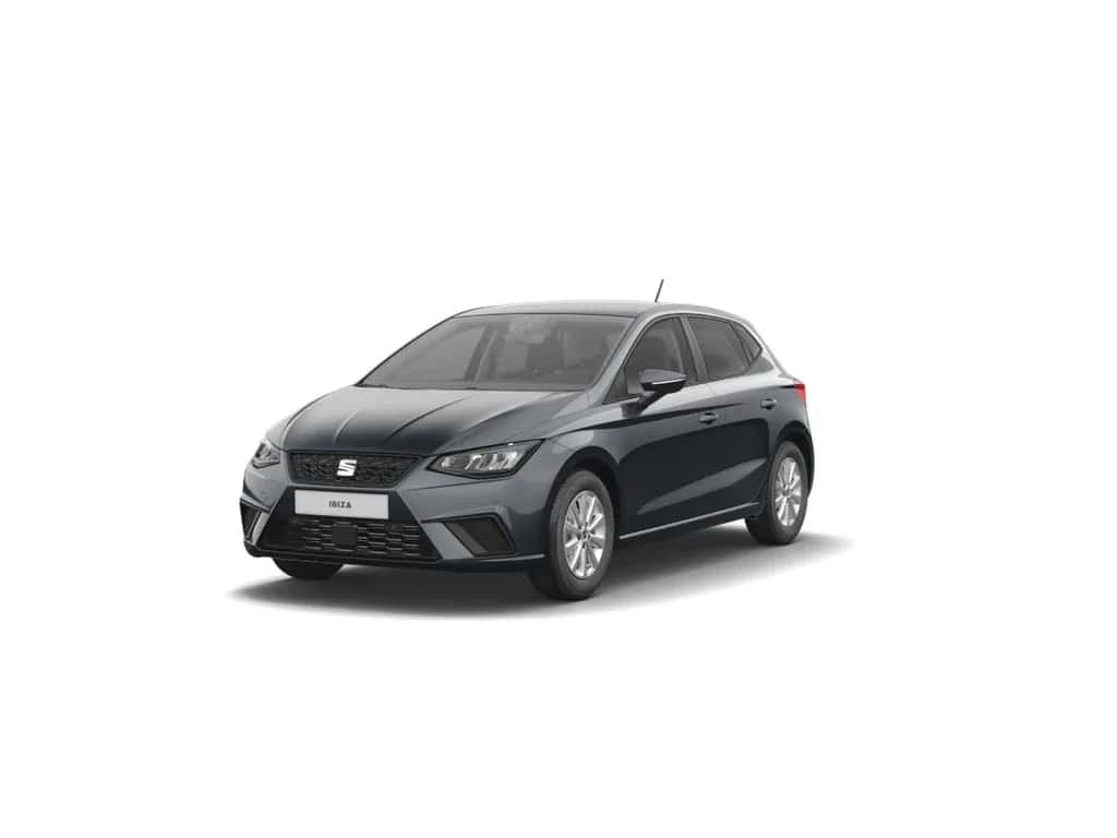 SEAT Ibiza (2026) — foto 1