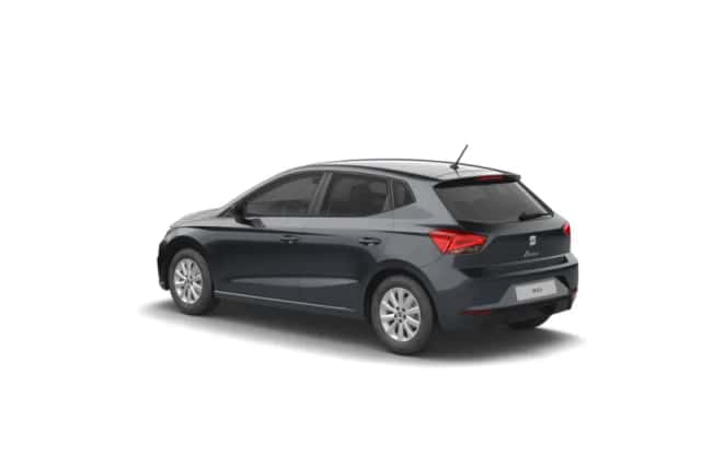 SEAT Ibiza (2026) thumbnail 2