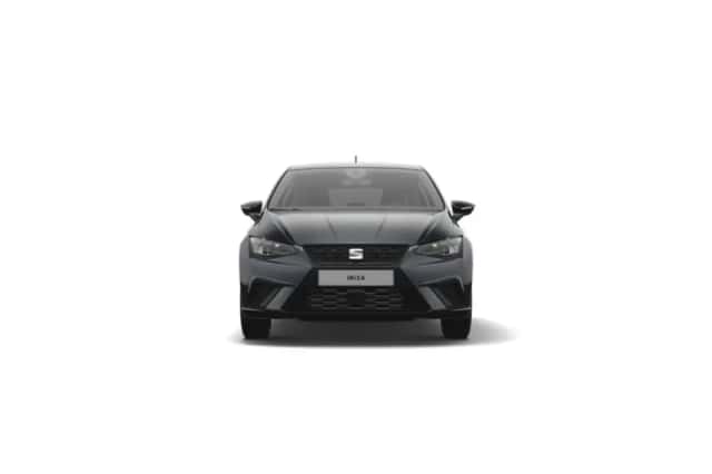 SEAT Ibiza (2026) thumbnail 3
