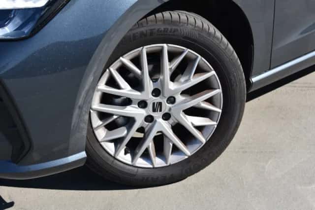 SEAT Ibiza (2026) thumbnail 6