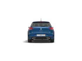 SEAT Ibiza (2026) thumbnail 4