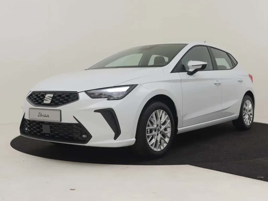 SEAT Ibiza (2026) — foto 1