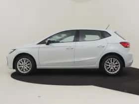 SEAT Ibiza (2026) thumbnail 2